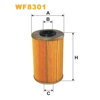 WF8301