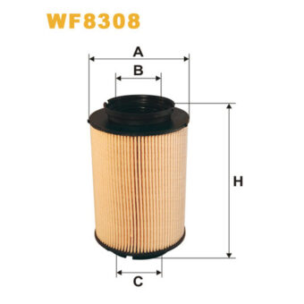 WF8308