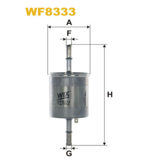 WF8333