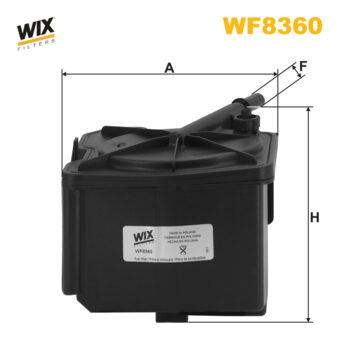 WF8360