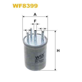 WF8399