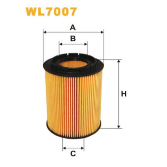 WL7007