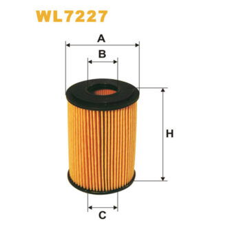WL7227