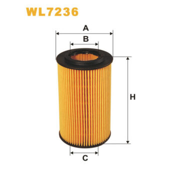 WL7236