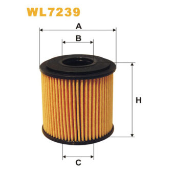 WL7239