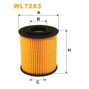 WL7283