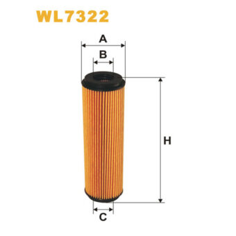 WL7322