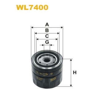 WL7400