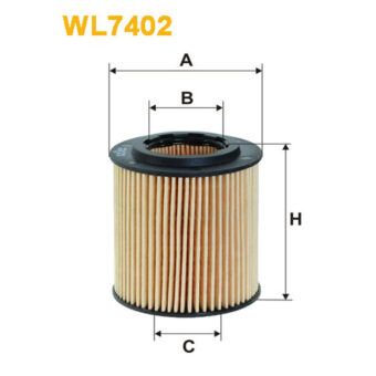 WL7402
