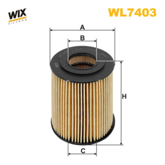 WL7403