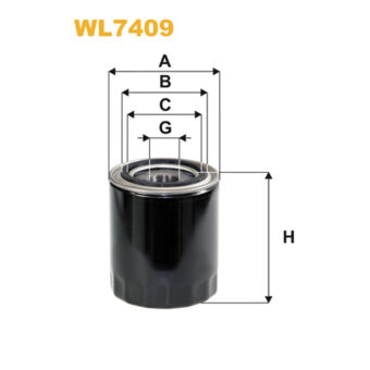 WL7409