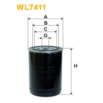 WL7411
