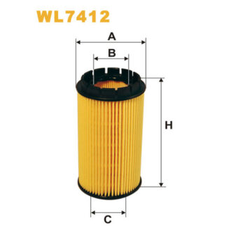 WL7412