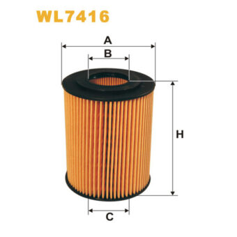 WL7416