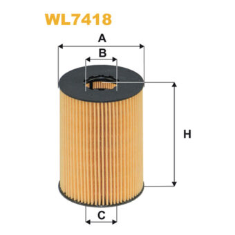 WL7418