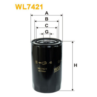 WL7421