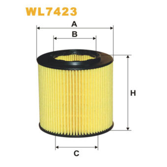 WL7423