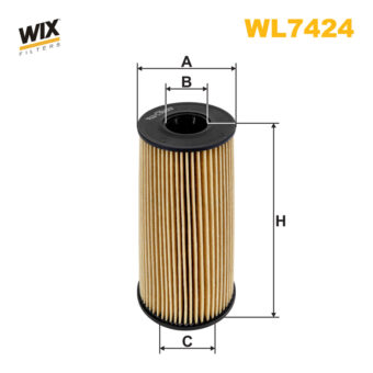 WL7424