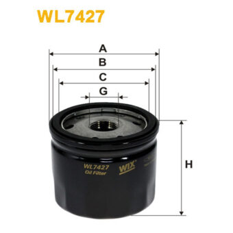 WL7427