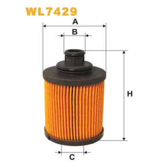 WL7429