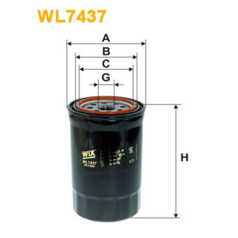 WL7437