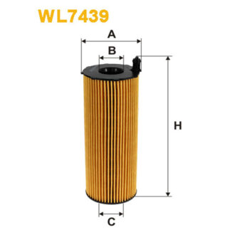 WL7439