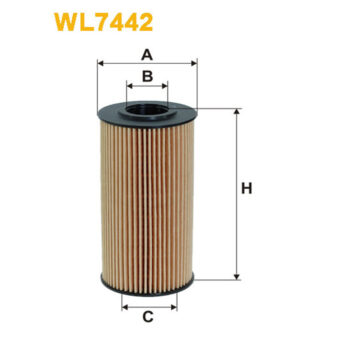 WL7442