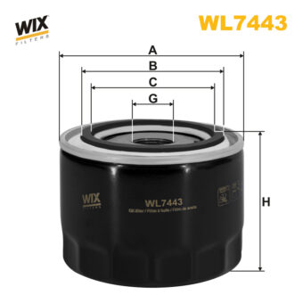 WL7443