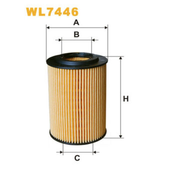 WL7446