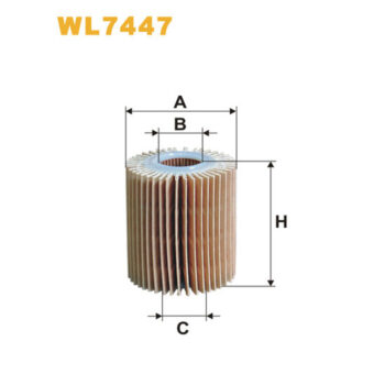 WL7447