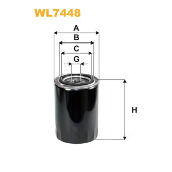 WL7448