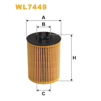 WL7449