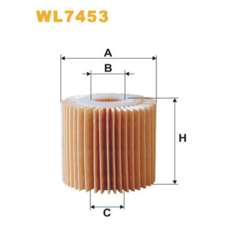 WL7453