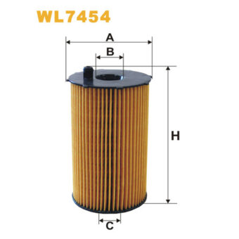 WL7454