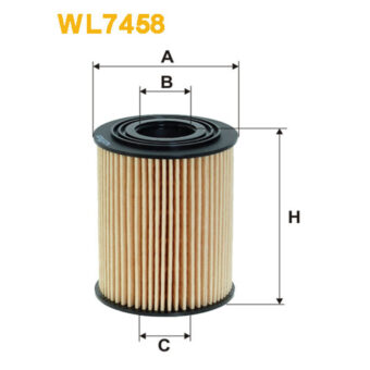 WL7458