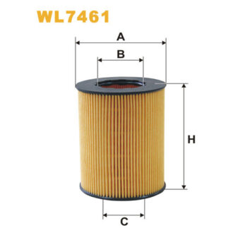 WL7461