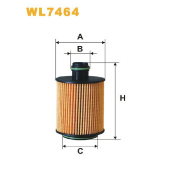 WL7464