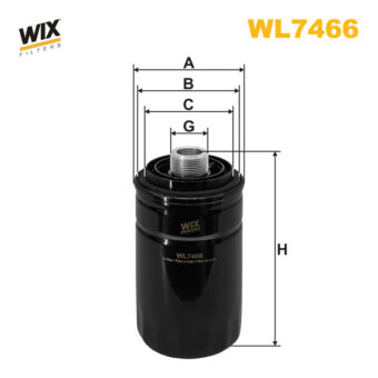 WL7466