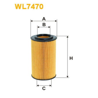 WL7470