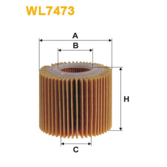 WL7473