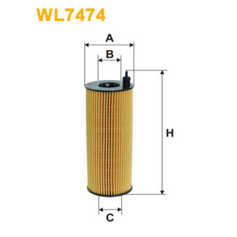 WL7474