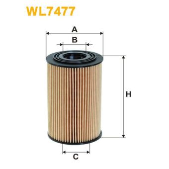 WL7477