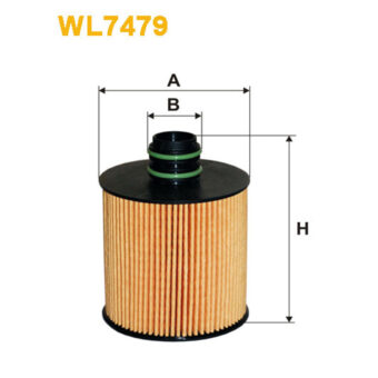 WL7479
