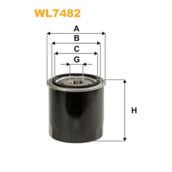 WL7482
