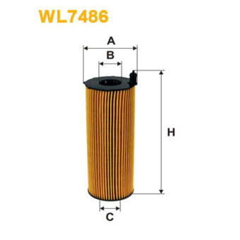 WL7486