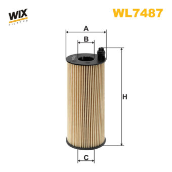 WL7487