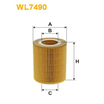 WL7490
