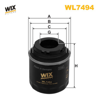 WL7494