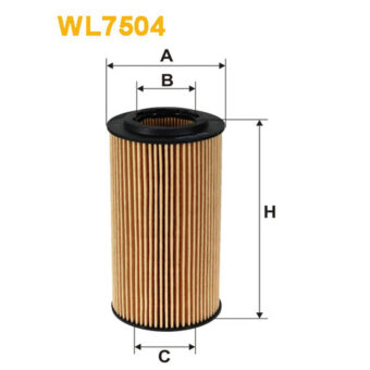 WL7504
