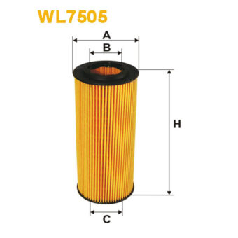 WL7505